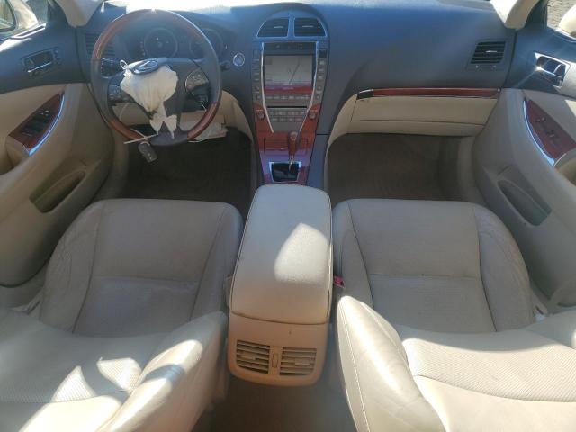Photo 8 from auction – 2012 LEXUS ES 350 with VIN JTHBK1EGXC2507011