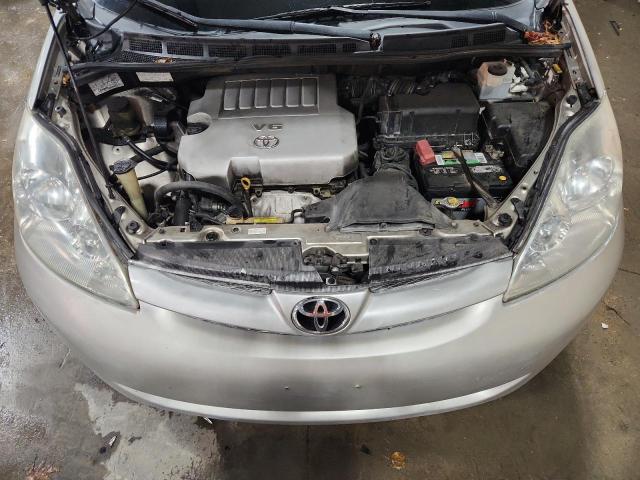 Photo 12 from auction – 2007 TOYOTA SIENNA CE with VIN 5TDZK23C07S004513