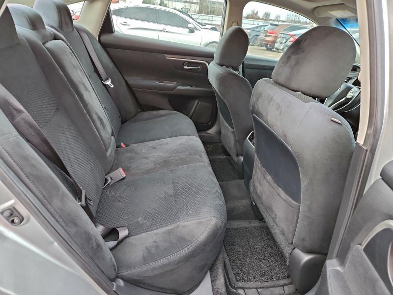 Photo 10 from auction – 2015 NISSAN ALTIMA 2.5 with VIN 1N4AL3AP2FN335478