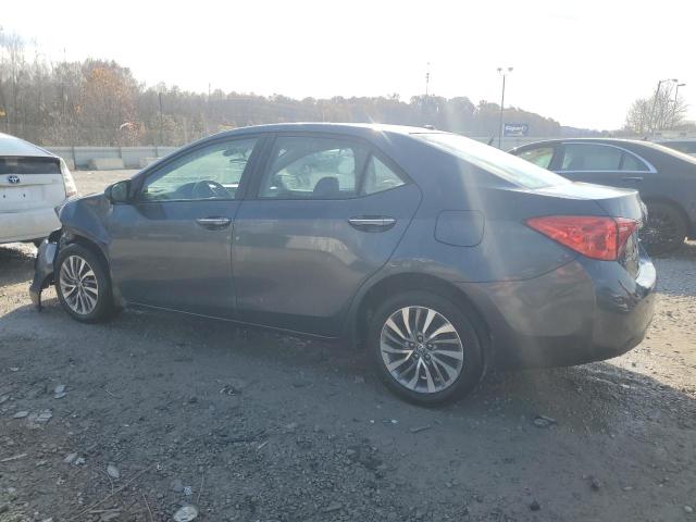 Photo 2 from auction – 2017 TOYOTA COROLLA L with VIN 2T1BURHE9HC898746
