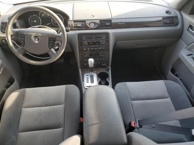 Photo 8 from auction – 2005 MERCURY MONTEGO LU with VIN 1MEFM40105G613585