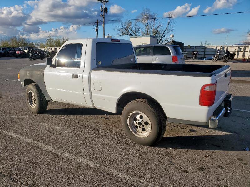 Photo 2 from auction – 2005 FORD RANGER with VIN 1FTYR10U75PA54203