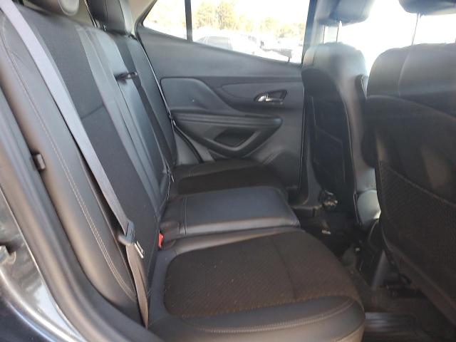 Photo 10 from auction – 2017 BUICK ENCORE PRE with VIN KL4CJASB2HB118009