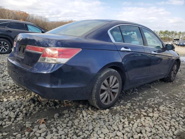Photo 3 from auction – 2012 HONDA ACCORD EX with VIN 1HGCP3F7XCA003759