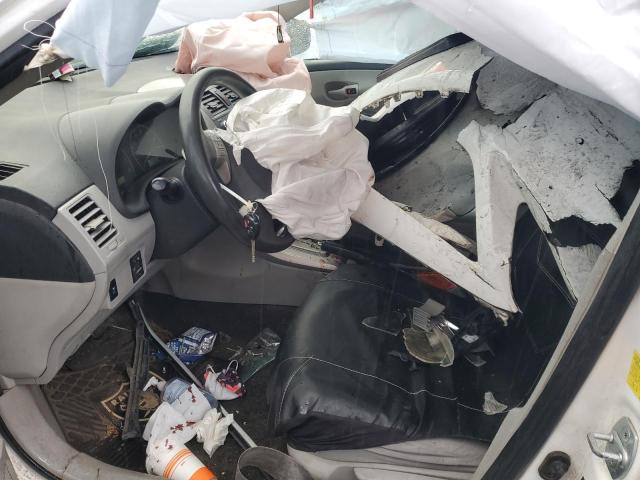 Photo 7 from auction – 2011 TOYOTA COROLLA with VIN JTDBU4EE4B9127146