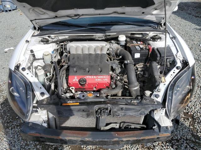 Photo 11 from auction – 2008 MITSUBISHI ECLIPSE GT with VIN 4A3AK34T88E029830
