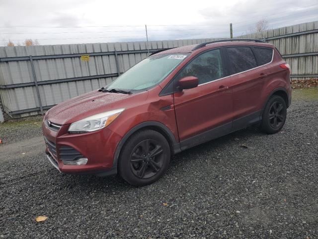 FORD ESCAPE SE 2015 with VIN 1FMCU0GXXFUB11978 - Photo from auction
