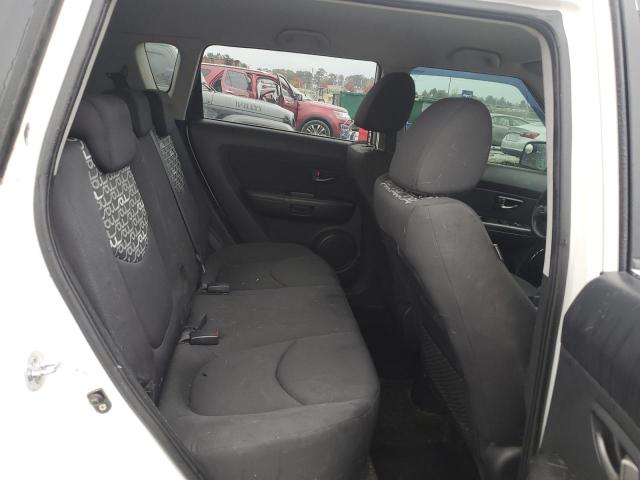 Photo 11 from auction – 2010 KIA SOUL + with VIN KNDJT2A29A7703631