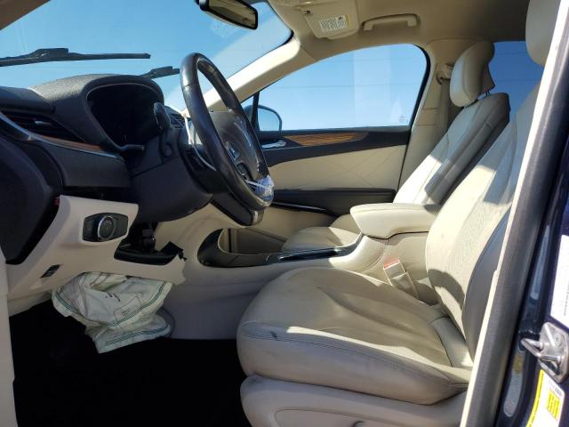 Photo 7 from auction – 2015 LINCOLN MKC with VIN 5LMCJ1A98FUJ23309