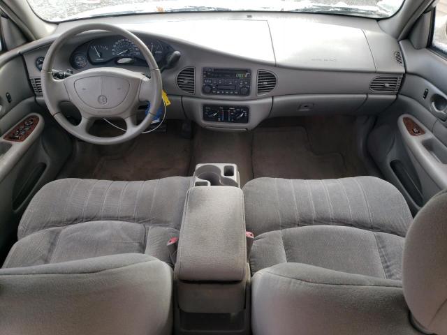 Photo 8 from auction – 2004 BUICK CENTURY CU with VIN 2G4WS52J641231904