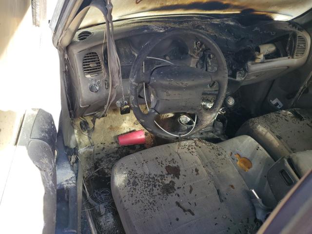 Photo 8 from auction – 1997 FORD RANGER with VIN 1FTCR10A8VPA97190
