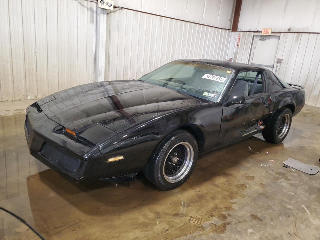 PONTIAC FIREBIRD 1985 with VIN 1G2FS87S5FN210233 - Photo from auction
