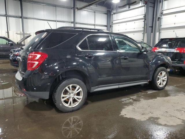 Photo 3 from auction – 2017 CHEVROLET EQUINOX LT with VIN 2GNALCEK2H6164206