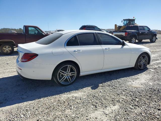 Photo 3 from auction – 2018 MERCEDES-BENZ E 300 with VIN WDDZF4JB6JA408145