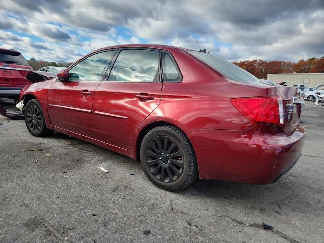 Снимка 2 от търг – 2011 SUBARU IMPREZA 2. с VIN JF1GE6B68BH501376