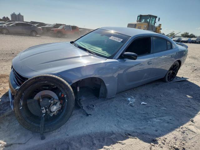 DODGE CHARGER SX 2022 with VIN 2C3CDXBGXNH231564 - Photo from auction