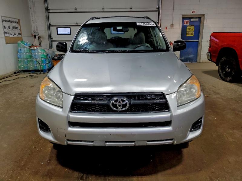 Photo 5 from auction – 2011 TOYOTA RAV4 with VIN 2T3ZF4DV3BW086471