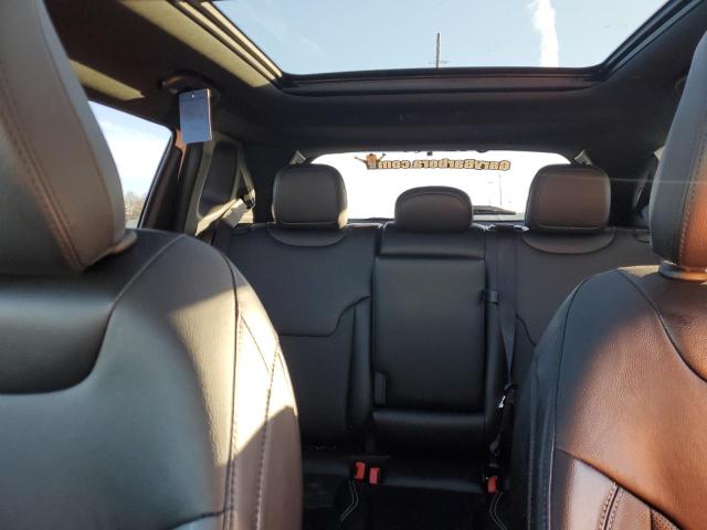 Photo 10 from auction – 2023 JEEP COMPASS LI with VIN 3C4NJDCN6PT529886