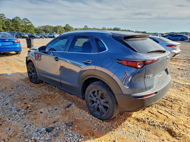 Photo 2 from auction – 2024 MAZDA CX-30 PREF with VIN 3MVDMBCM3RM698273