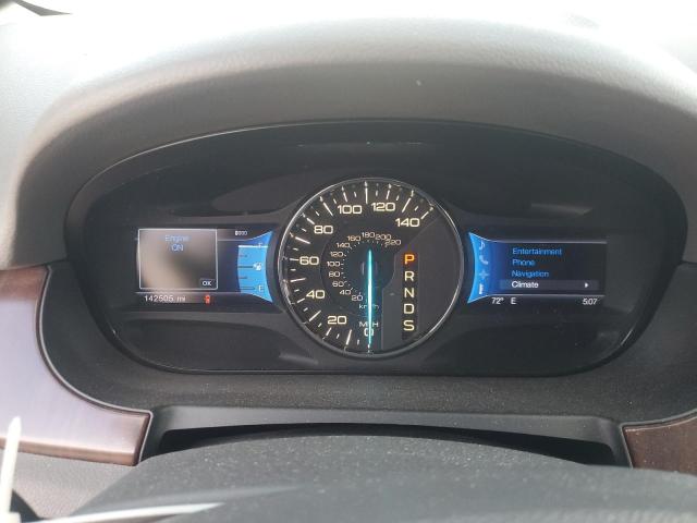 Photo 9 from auction – 2013 FORD EDGE LIMIT with VIN 2FMDK4KC6DBB21545