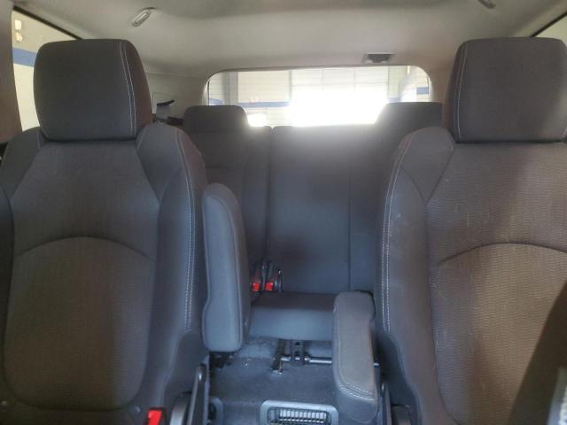 Photo 10 from auction – 2015 CHEVROLET TRAVERSE L with VIN 1GNKRGKD5FJ151675
