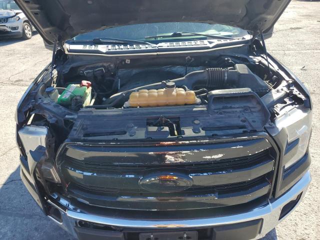 Photo 11 from auction – 2015 FORD F150 SUPER with VIN 1FTEW1EG1FKD49651