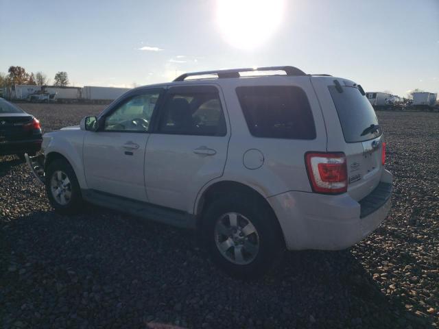Photo 2 from auction – 2011 FORD ESCAPE LIM with VIN 1FMCU9E79BKA43279