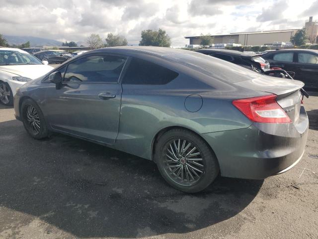Photo 2 from auction – 2012 HONDA CIVIC LX with VIN 2HGFG3B57CH506491