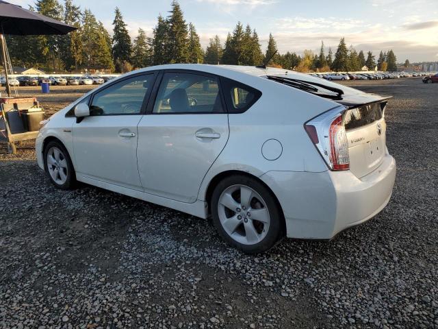 Photo 2 from auction – 2015 TOYOTA PRIUS with VIN JTDKN3DU8F0458161