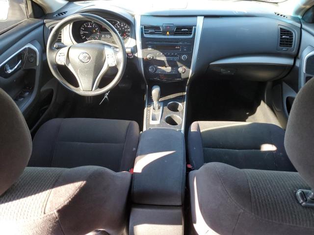 Photo 8 from auction – 2013 NISSAN ALTIMA 2.5 with VIN 1N4AL3AP8DC112595