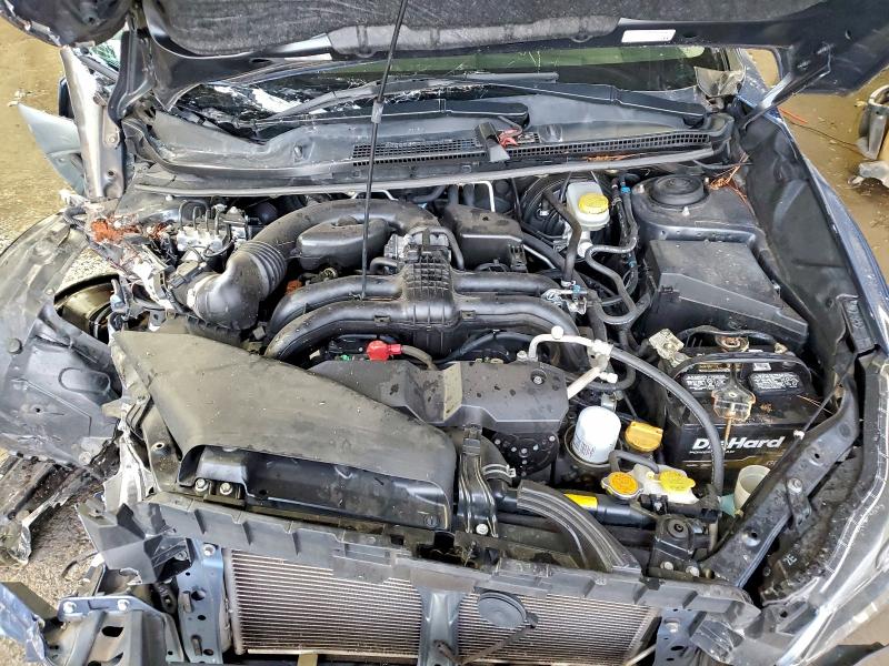 Photo 12 from auction – 2016 SUBARU CROSSTREK with VIN JF2GPADC8G8246344