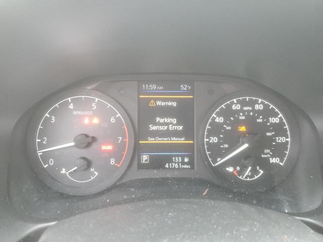 Photo 9 from auction – 2024 NISSAN ALTIMA S with VIN 1N4BL4BV2RN400017