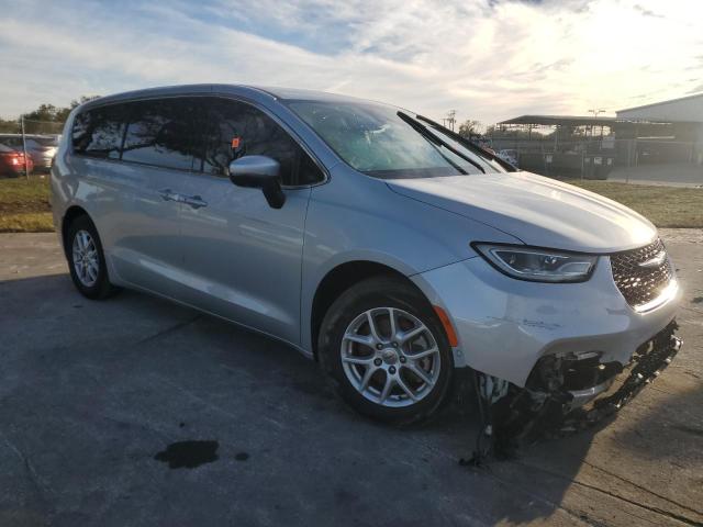Photo 4 from auction – 2023 CHRYSLER PACIFICA T with VIN 2C4RC1BG8PR591807