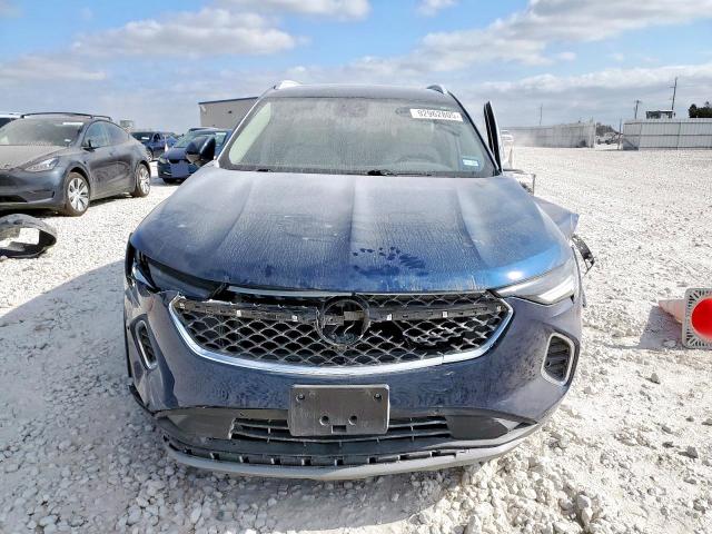 Photo 5 from auction – 2023 BUICK ENVISION A with VIN LRBFZRR40PD051087