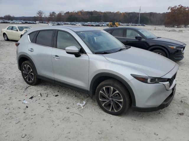 Photo 4 from auction – 2023 MAZDA CX-5 PREMI with VIN JM3KFBDM1P0190957