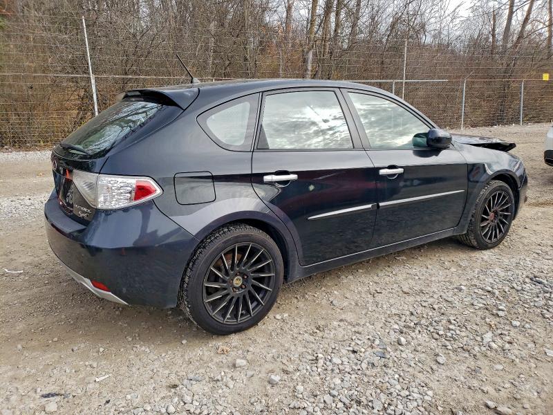 Photo 3 from auction – 2011 SUBARU IMPREZA OU with VIN JF1GH6D64BH800612