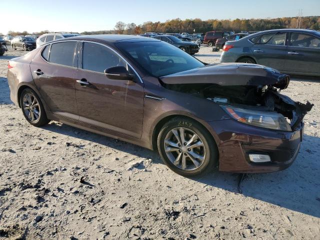 صورة رقم 4 من المزاد - 2015 KIA OPTIMA EX مع VIN 5XXGN4A71FG395753