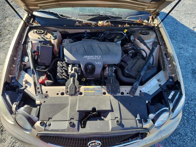 Photo 11 from auction – 2005 BUICK LACROSSE C with VIN 2G4WC532551305416