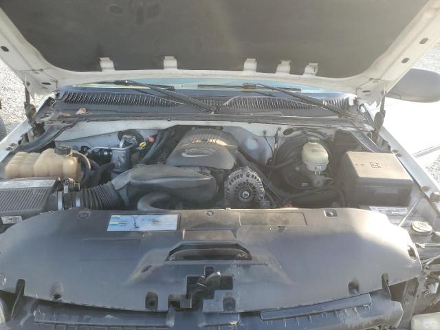 Photo 11 from auction – 2005 GMC NEW SIERRA with VIN 2GTEC13TX51106718