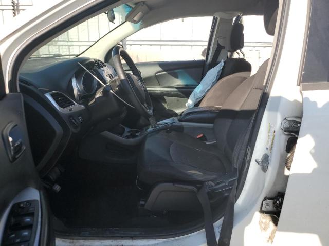 Photo 7 from auction – 2014 DODGE JOURNEY SE with VIN 3C4PDCAB9ET159887