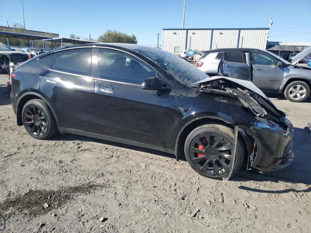 Photo 4 from auction – 2024 TESLA MODEL Y with VIN 7SAYGAEE0RF088994