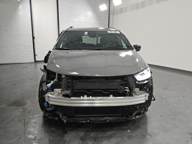 Фото 5 с аукциона – 2025 CHRYSLER PACIFICA L с VIN 2C4RC1GG1SR569116
