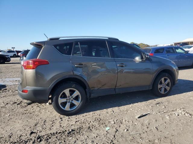 Photo 3 from auction – 2015 TOYOTA RAV4 XLE with VIN 2T3RFREV6FW299609
