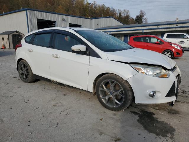 Photo 4 from auction – 2014 FORD FOCUS SE with VIN 1FADP3K26EL103495