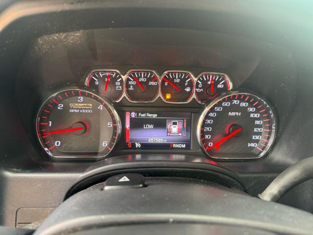 Photo 8 from auction – 2014 GMC SIERRA K15 with VIN 3GTU2VEC3EG152062