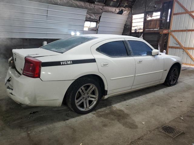 Photo 3 from auction – 2006 DODGE CHARGER R/ with VIN 2B3KA53H06H230955