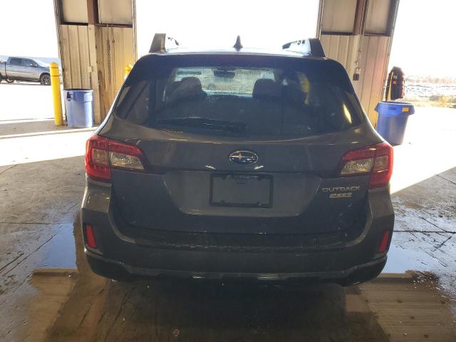 Photo 6 from auction – 2017 SUBARU OUTBACK 2. with VIN 4S4BSACC2H3426079