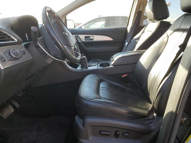 Photo 7 from auction – 2013 LINCOLN MKX with VIN 2LMDJ8JK7DBL06369