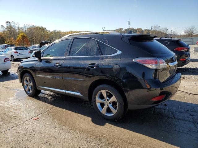 Photo 2 from auction – 2013 LEXUS RX 350 BAS with VIN 2T2BK1BA6DC162480