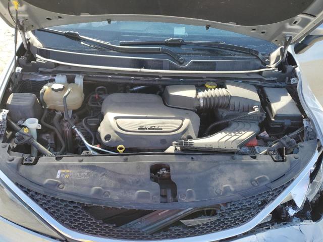 Photo 12 from auction – 2021 CHRYSLER VOYAGER LX with VIN 2C4RC1DG8MR533446